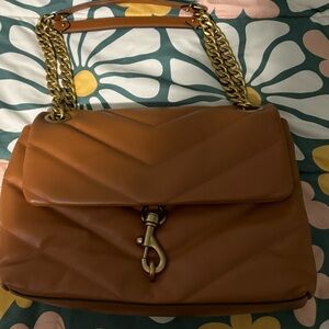 Rebecca Minkoff Edie Maxi shoulder bag